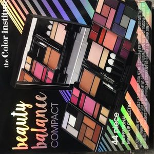 Beauty Balance Compact